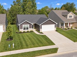 9467 Cappelli Way, Fort Wayne, IN 46825