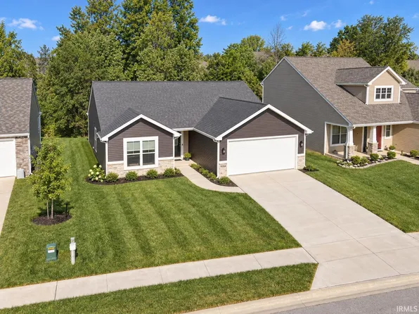 9467 Cappelli Way, Fort Wayne, IN 46825