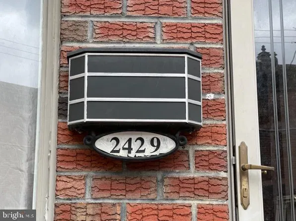 2429 E Huntingdon St, Philadelphia, PA 19125