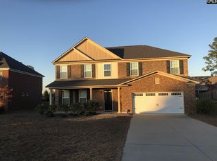 744 Viola Ct, Columbia, SC 29229