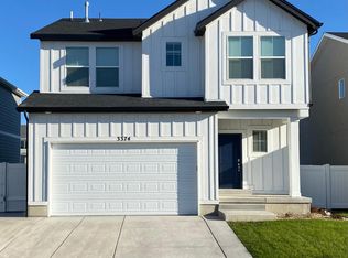 3391 W 800 N, Lehi, UT 84043