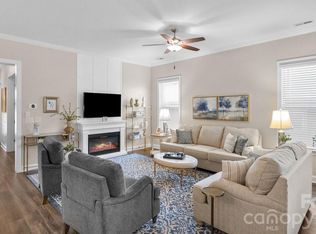 5099 Looking Glass Trl, Denver, NC 28037
