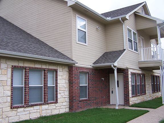 4th image of 1401 Bagby Ave APT 12