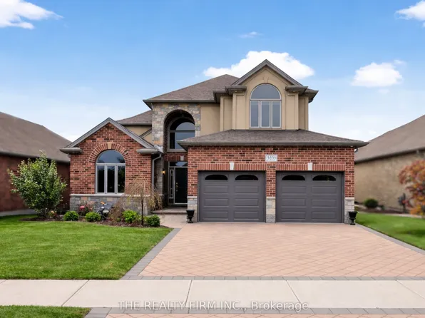 3433 Settlement Trl, London, ON N6P 0C3