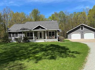 N7776 Carmody Rd, Munising, MI 49862
