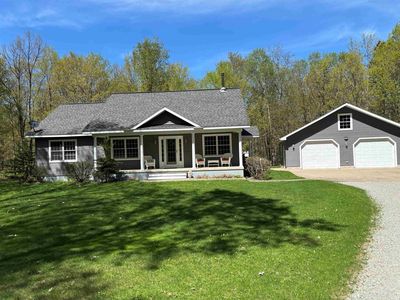 N7776 Carmody Rd, Munising, MI, 49862
