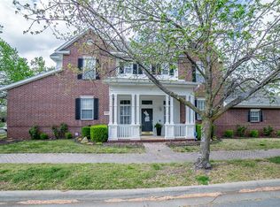 6682 Firefly Catch Ave, Springdale, AR 72762