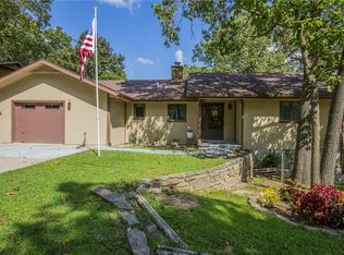 11 Minton Ln, Bella Vista, AR 72715