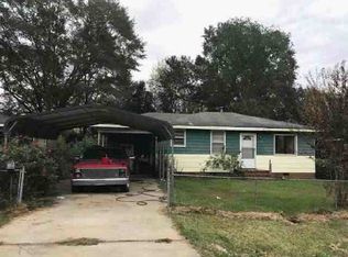 2342 Bond Ave, Columbus, GA 31903
