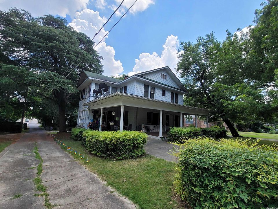 627 Quapaw Ave, Hot Springs, AR 71901 MLS 22021776 Zillow