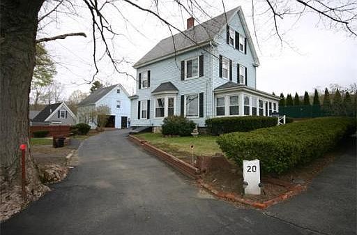 1st image of 20 John Ward Ave