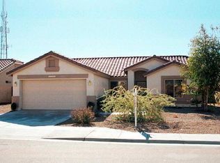11133 S Dragoon Ave, Mesa, AZ 85208