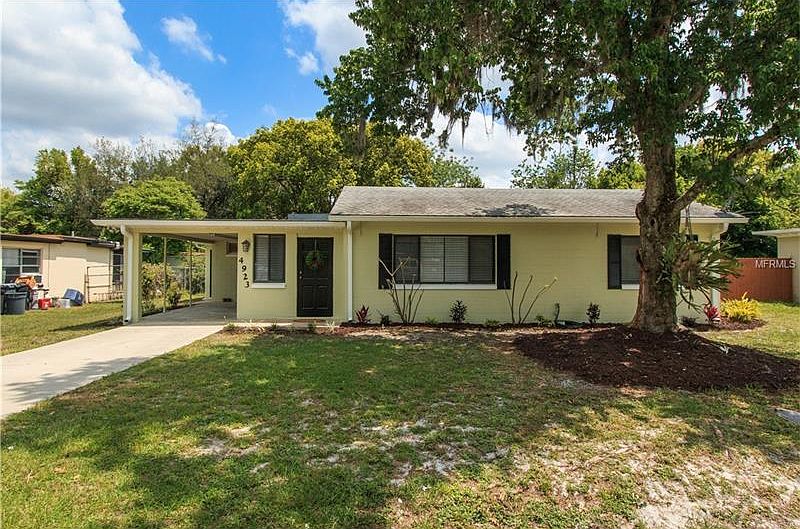 1st image of 4923 Magnolia Ave