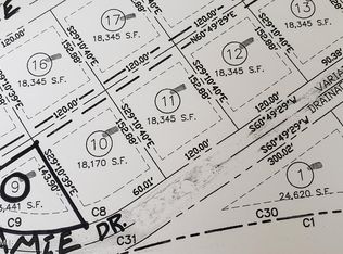 Jamie Dr LOT 9, Archbald, PA 18403