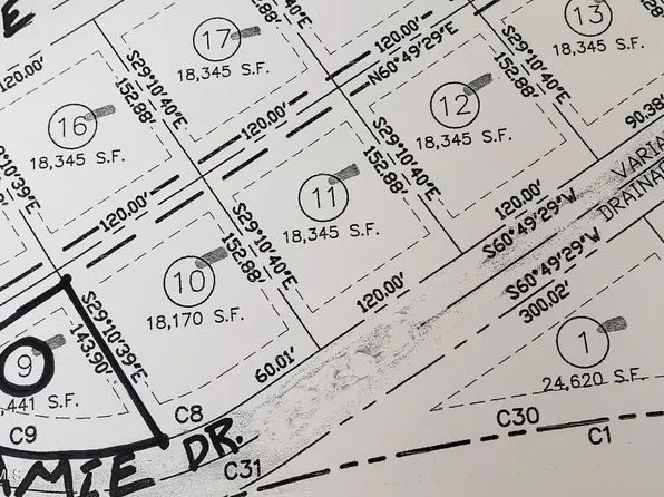 Jamie Dr Lot 9, Archbald, PA 18403