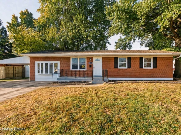 5900 Prestwood Ct, Louisville, KY 40219