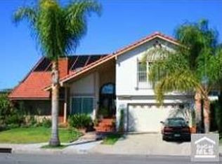 4147 Paseo De Oro, Cypress, CA 90630