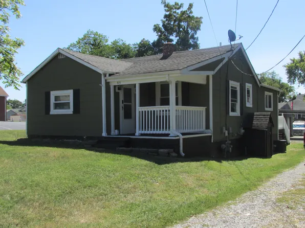 915 Indiana Ave NE, Roanoke, VA 24012