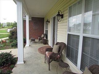 2nd image of 1316 Weeping Willow Dr