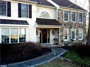 3 Bonnie Ln, Media, PA 19063