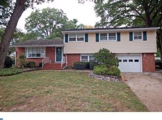 18 Brampton Way, Hamilton, NJ 08690