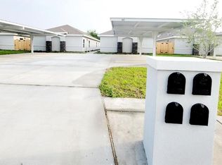1917 Davenport St APT 2, Weslaco, TX 78596
