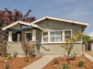 5820 Adeline St, Oakland, CA 94608