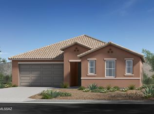 5623 W Tumacacori Trl, Tucson, AZ 85742