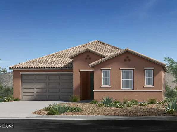 5623 W Tumacacori Trl, Tucson, AZ 85742