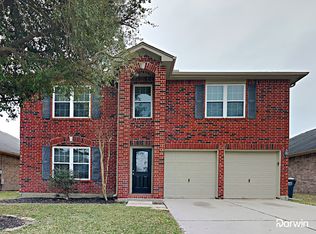 2734 Spring Colony Dr, Spring, TX 77386