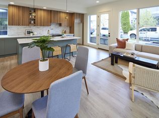 140 Sacramento Townhomes, Portland, OR 97212