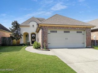 307 Lafittes Landing Pass, Lafayette, LA 70508