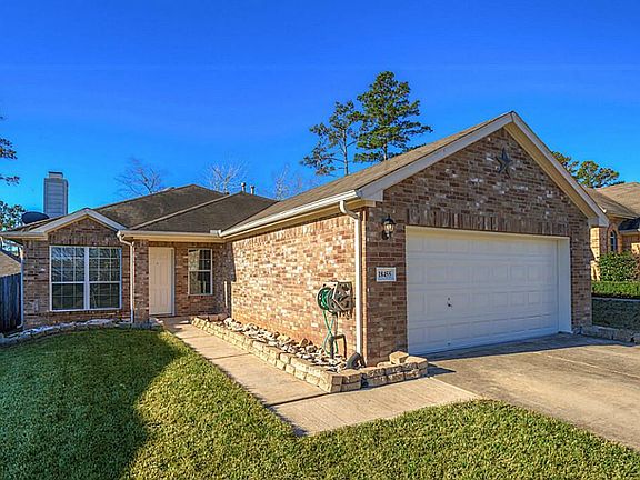 2nd image of 18455 Sunrise Pines Dr