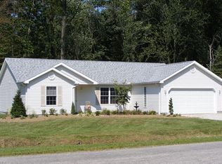 434 Rock Creek Ter, Rock Creek, OH 44084