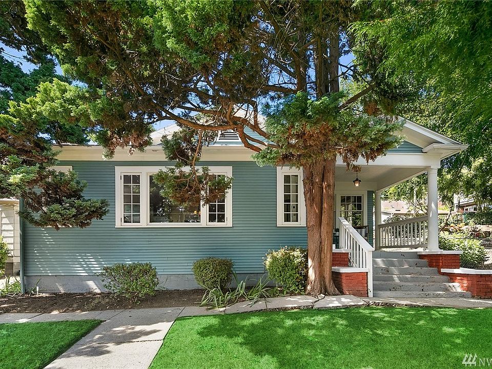 1st image of 6719 Seward Park Ave S