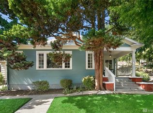 6719 Seward Park Ave S, Seattle, WA 98118