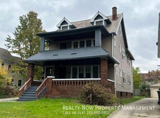 3346 Desota Ave #2-3346DESOTA-2, Cleveland, OH 44118