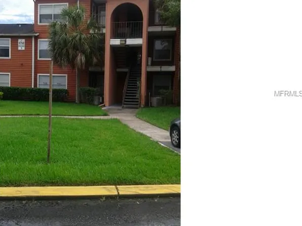 4768 Walden Cir #33, Orlando, FL 32811