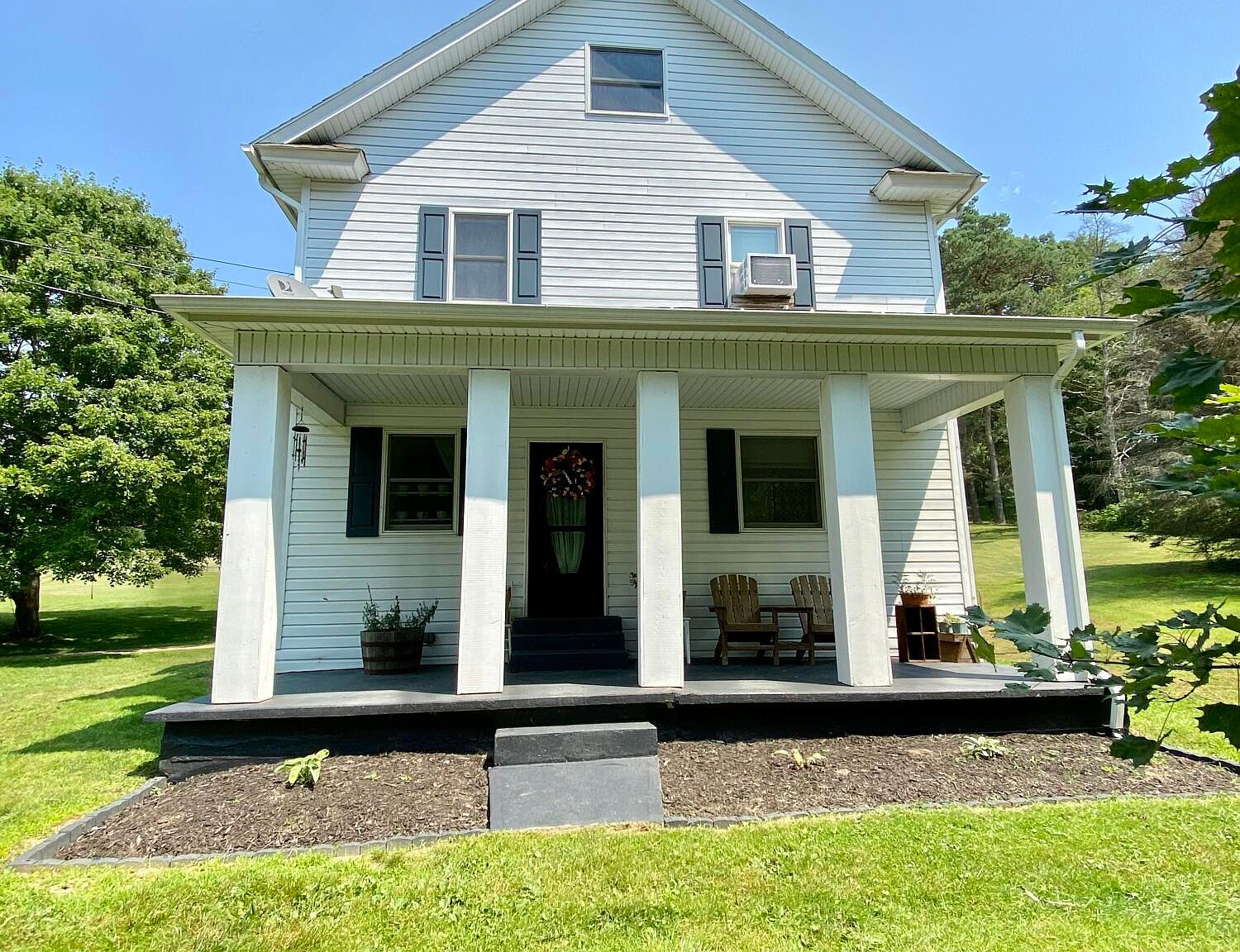 649 Big Run Prescottville Rd, Punxsutawney, PA 15767 | Zillow