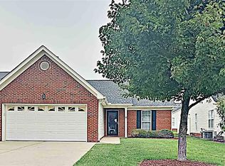 308 Millet Dr, Morrisville, NC 27560