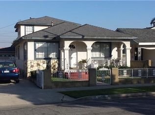 18110 Clarkdale Ave, Artesia, CA 90701
