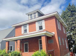 300 Arlington Ave, North Versailles, PA 15137