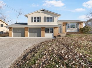 1432 Pauli St, Canal Fulton, OH 44614