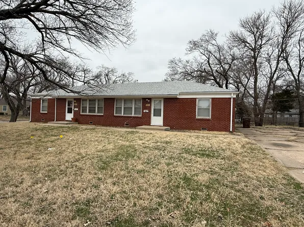 5804 E Kinkaid St #5804, Wichita, KS 67218