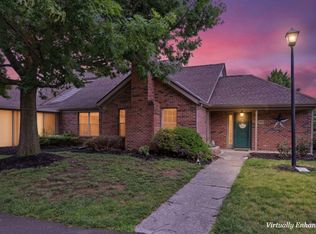 9448 Clermont Blvd, Powell, OH 43065