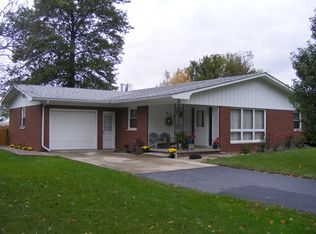 408 S Maine St, Remington, IN 47977