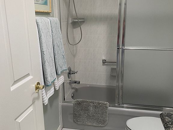 Guest bath