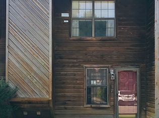 1370 N Oakland Ave APT 8, Fayetteville, AR 72703