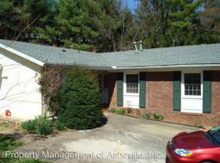 7 Fernbrook Pl, Asheville, NC 28804