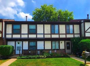 23 Bourbon Ct, Parkville, MD 21234
